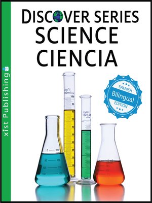 cover image of Science / Ciencia